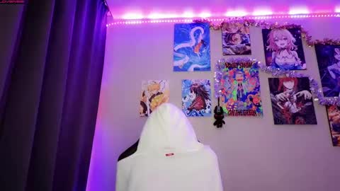 Snapshot of blushed_pussy chatting on 02.25.25 nastya online show from 02.25.25