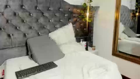 blushhabex22 online show from 03.18.26