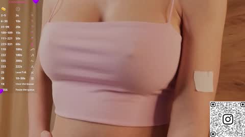 Dolores online show from 10.22.25