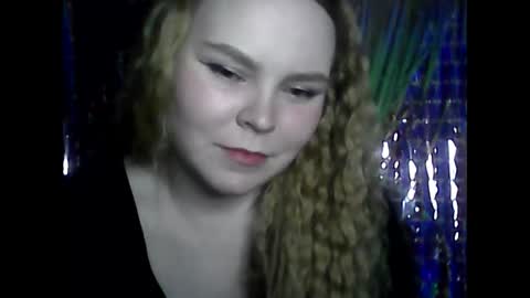 blushing_star online show from 03.07.25