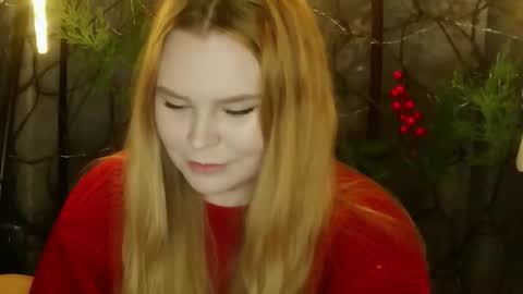 blushing_star online show from 01.07.26