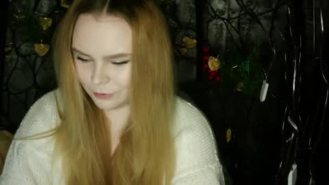 blushing_star online show from 03.02.26