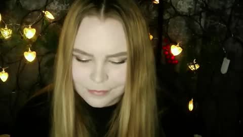 blushing_star online show from 03.05.26