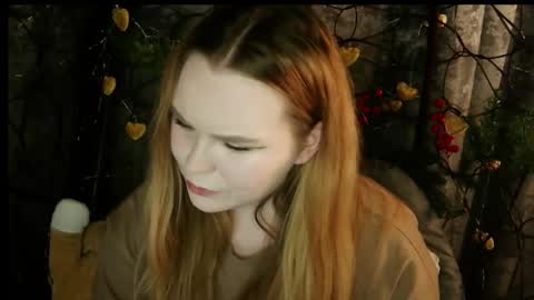 blushing_star online show from 03.09.26