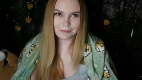 blushing_star online show from 03.16.26