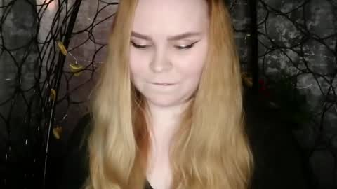 blushing_star online show from 04.16.26