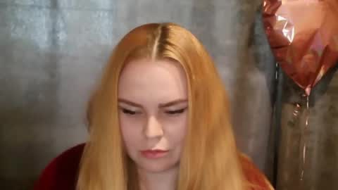 blushing_star online show from 05.25.26