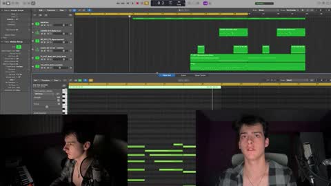 Snapshot of bluskyzz chatting on 12.21.25 BluSky online show from 12.21.25