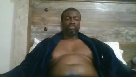 bluuthunder1914 online show from 02.04.25