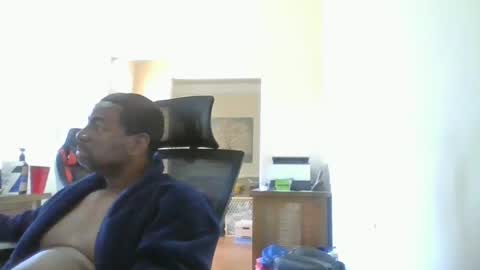 bluuthunder1914 online show from 09.22.25