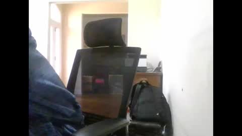 bluuthunder1914 online show from 10.07.25