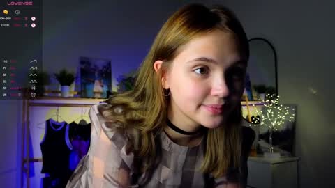 Erica online show from 02.04.25