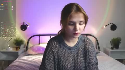 Erica online show from 02.10.25