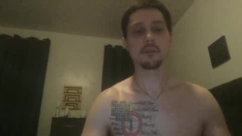 bmiichael327 online show from 05.16.26