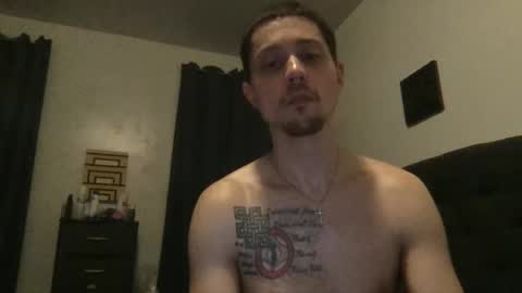 bmiichael327 online show from 06.02.26