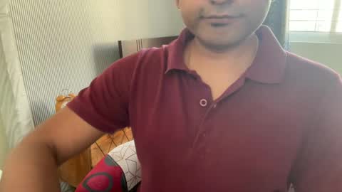 Horny Ben online show from 01.06.25