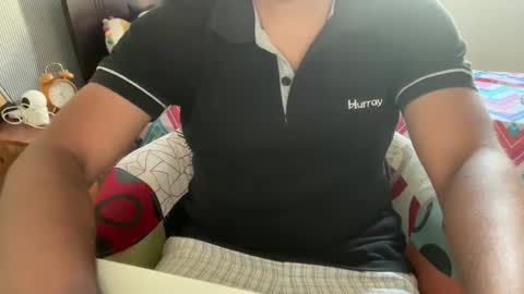 Horny Ben online show from 02.05.25