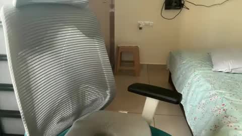 Horny Ben online show from 02.10.25