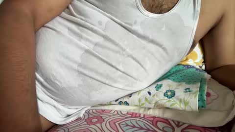 Horny Ben online show from 05.19.26