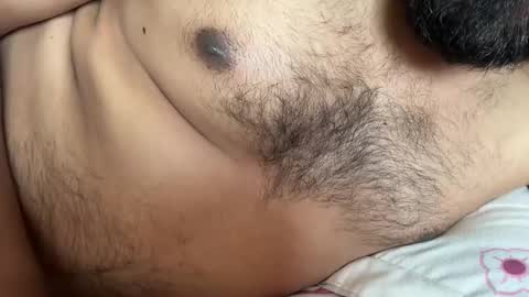 Horny Ben online show from 05.20.26