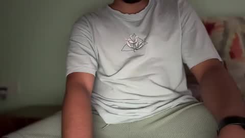 Horny Ben online show from 05.31.26