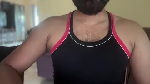 Horny Ben online show from 06.03.26
