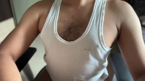 Horny Ben online show from 07.06.26