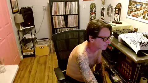 ZuperZexyZounds online show from 10.14.25