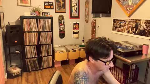 ZuperZexyZounds online show from 03.18.26