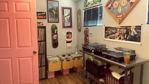 ZuperZexyZounds online show from 03.22.26