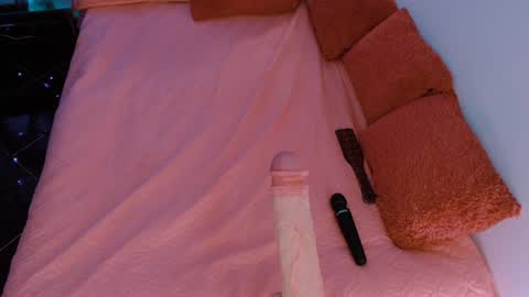 Snapshot of boahancock_ chatting on 01.24.25 Andy online show from 01.24.25