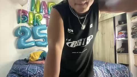 Snapshot of bob_pettersonn chatting on 10.01.25 Bob INDEPENDENT MODEL online show from 10.01.25