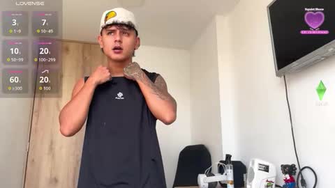 Bob  INDEPENDENT MODEL online show from 03.31.26