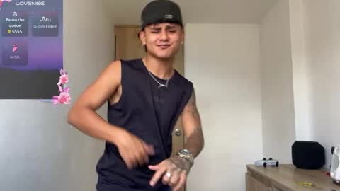 Bob  INDEPENDENT MODEL online show from 04.11.26