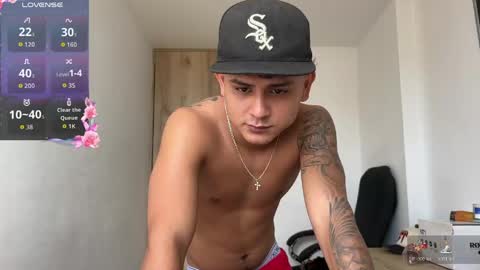 Bob  INDEPENDENT MODEL online show from 05.07.26