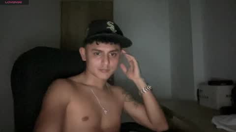 Bob  INDEPENDENT MODEL online show from 05.09.26