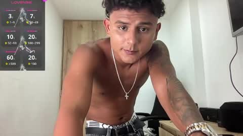 Bob  INDEPENDENT MODEL online show from 05.18.26