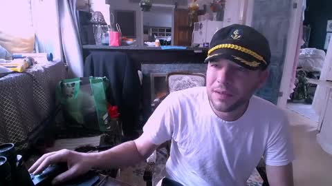 Bobby and Sadie online show from 04.03.26