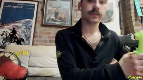 bobbydfw online show from 04.25.26