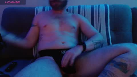 Bobby English online show from 01.16.26