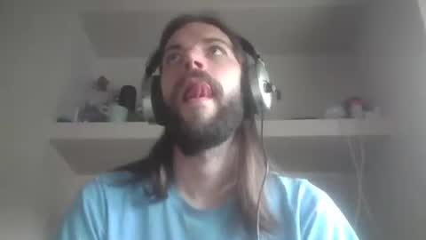 bobbysinger2009 online show from 11.19.25