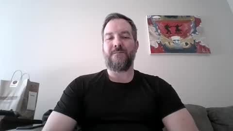 Snapshot of bobchmw chatting on 02.25.25 Bobchmw online show from 02.25.25