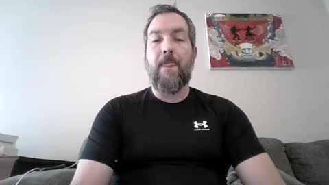 Snapshot of bobchmw chatting on 11.16.25 Bobchmw online show from 11.16.25