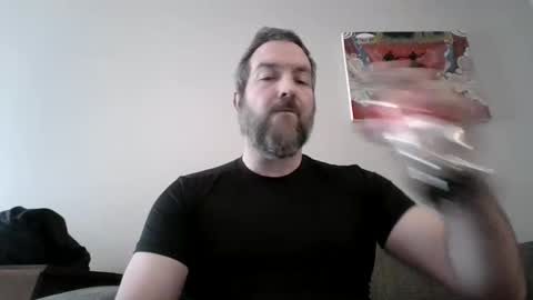 Snapshot of bobchmw chatting on 11.28.25 Bobchmw online show from 11.28.25