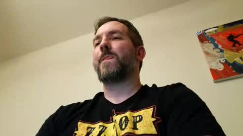 Bobchmw online show from 03.27.26