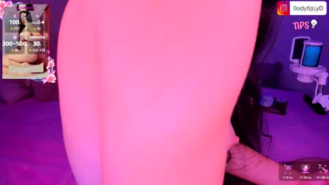 DANIELA online show from 02.05.26