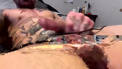 Bodyart85 19 online show from 12.03.24