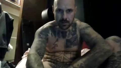 Bodyart85 19 online show from 01.18.26