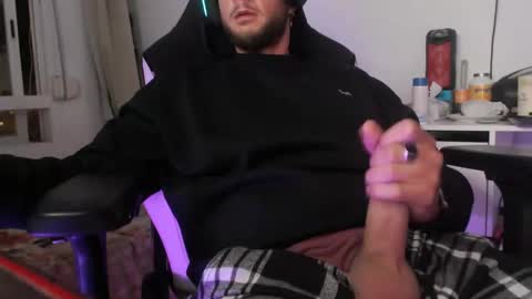 bodyking69 online show from 01.19.25