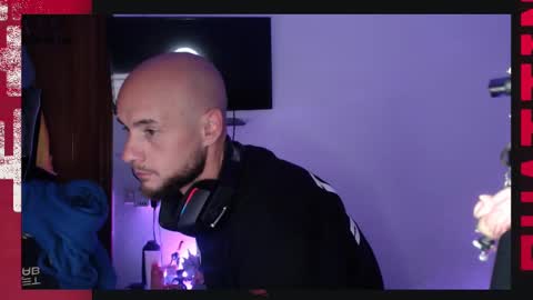 bodyking69 online show from 01.29.25